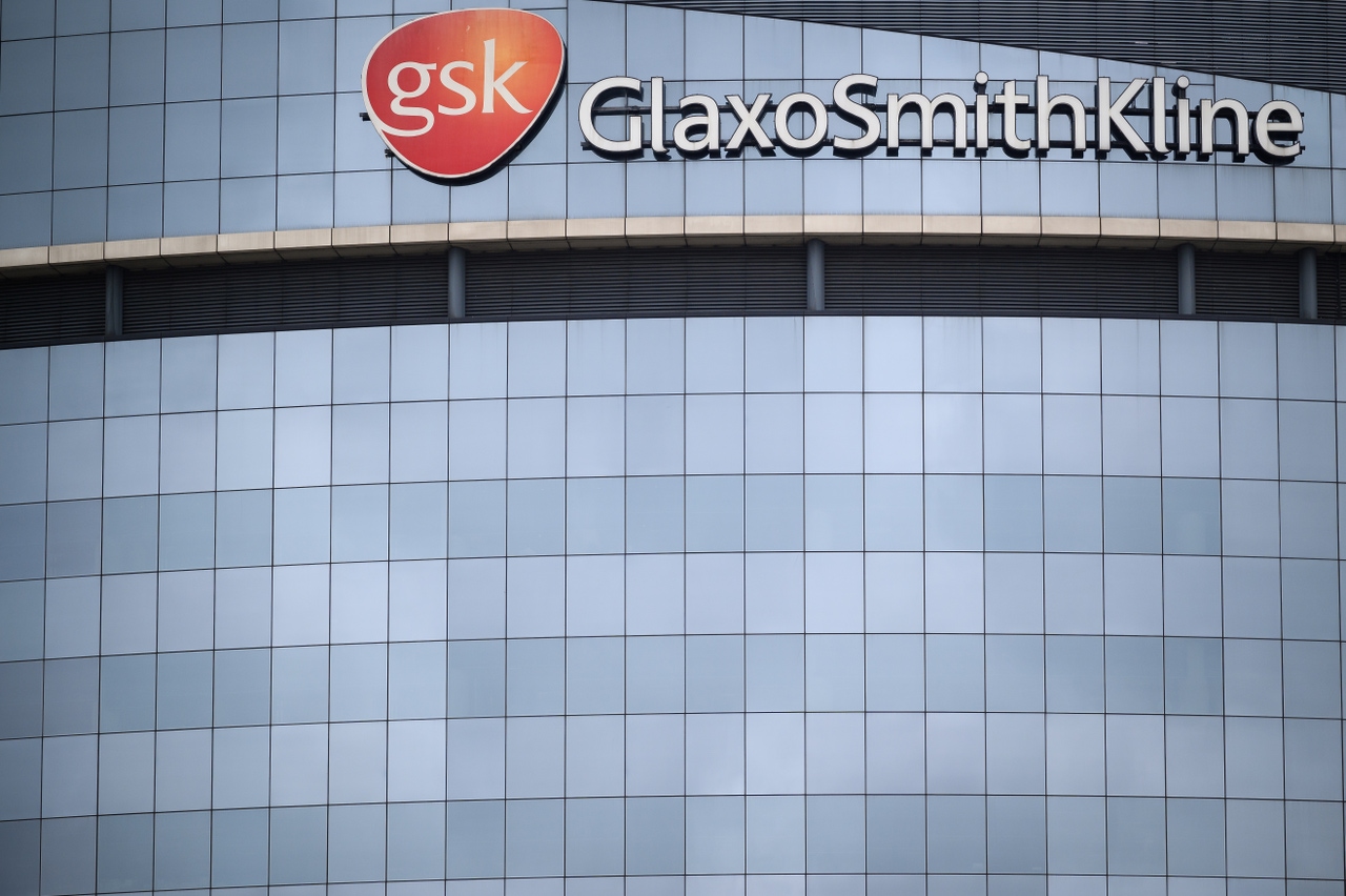 Canada accepts GSK's regulatory submission for kidney disease treatment