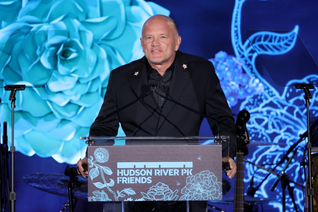 Galaxy founder Novogratz fights $100M fee on failed BitGo deal - report