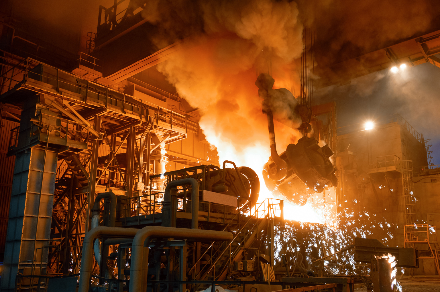 seekingalpha.com - Stephen Simpson - Ternium Looks Like A Bargain Despite Ongoing Economic Uncertainties (NYSE:TX)
