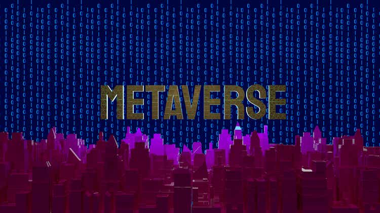 Metaverse Winner: Facebook or Roblox?