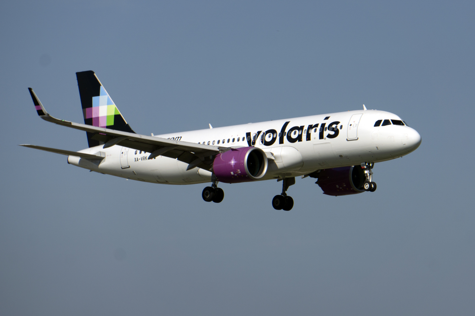 Volaris Airlines - Fly From Tijuana