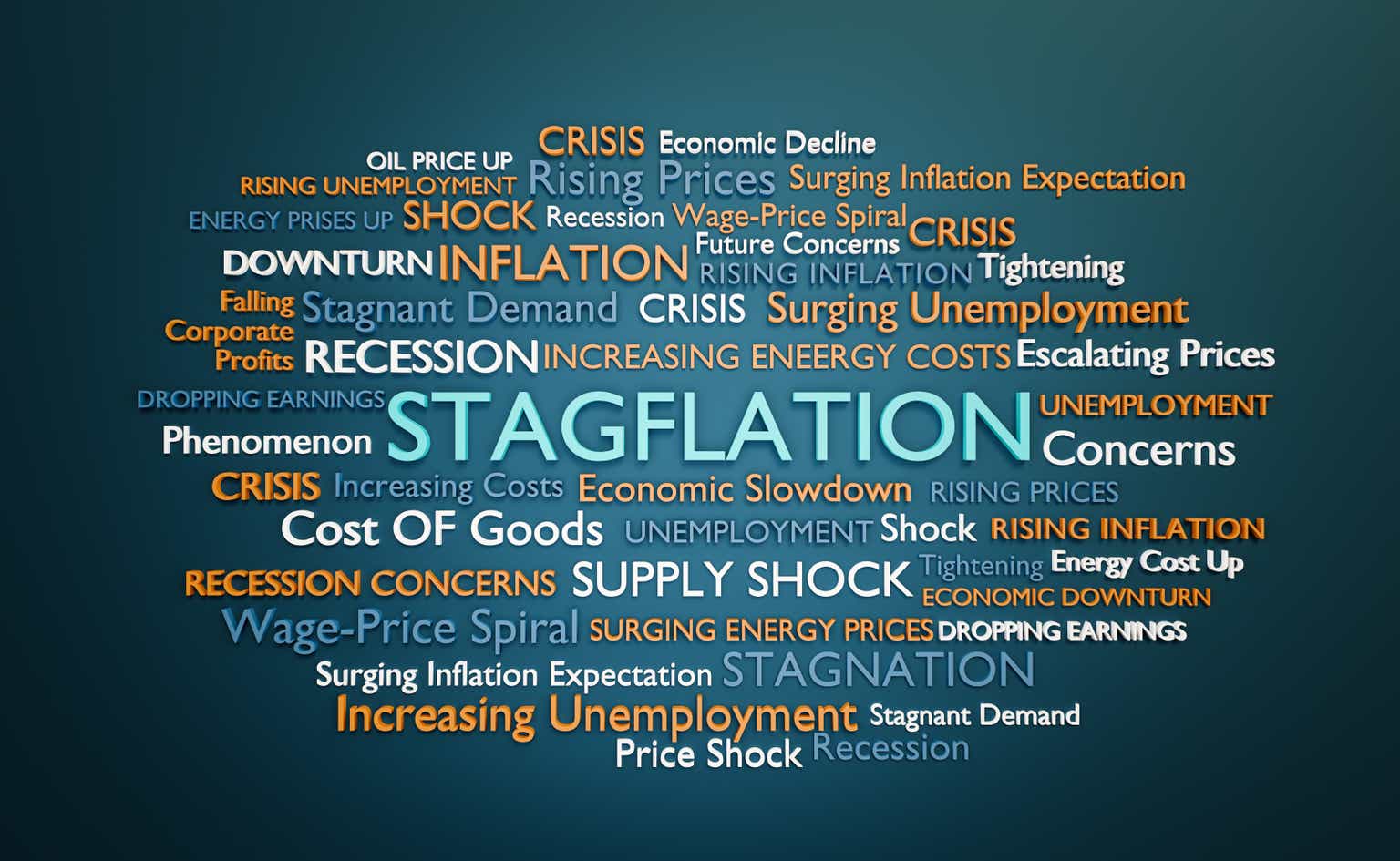 Worried About Potential U.S. Stagflation? Consider IDVO