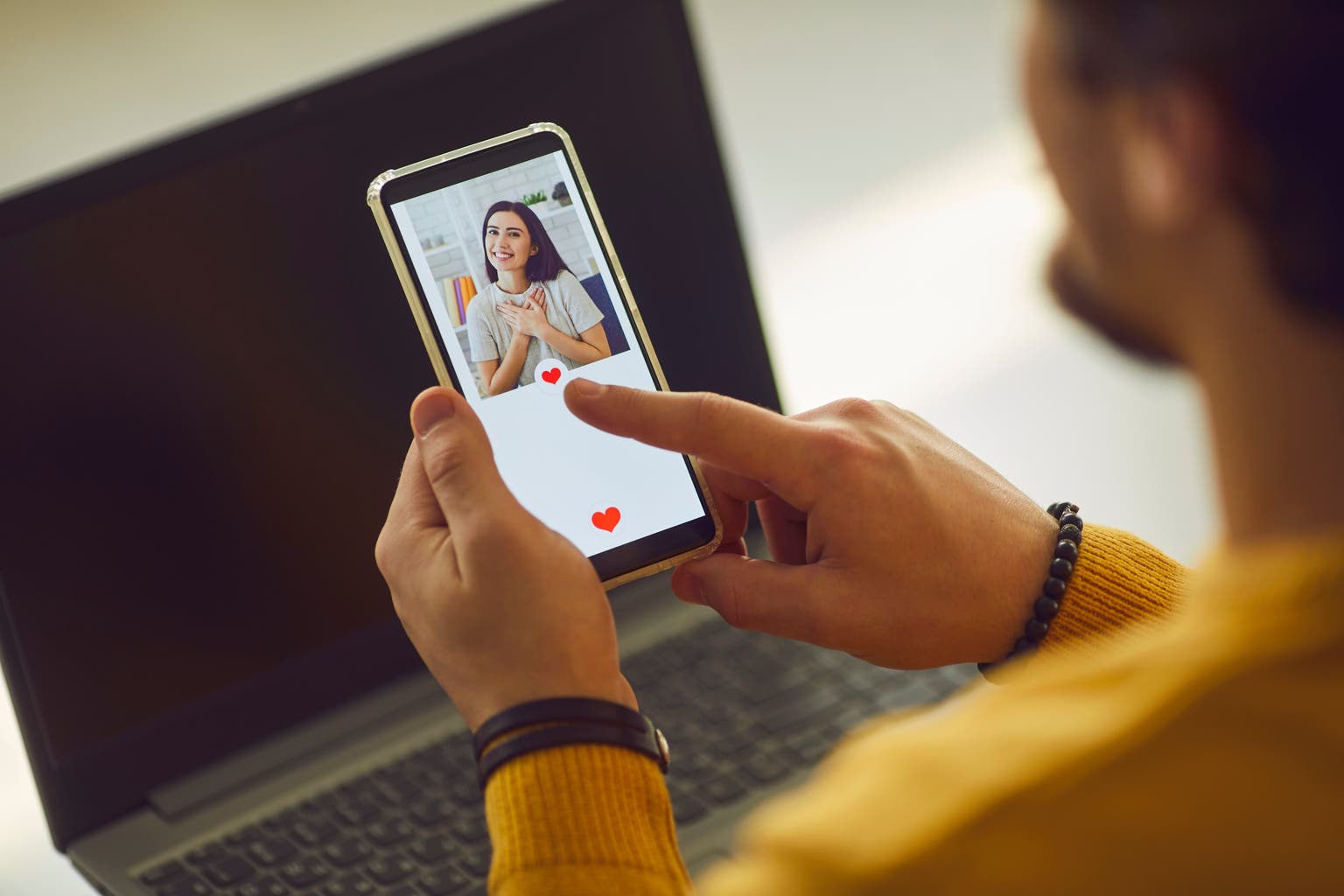 Match Group: A Love Connection With Value Investors
