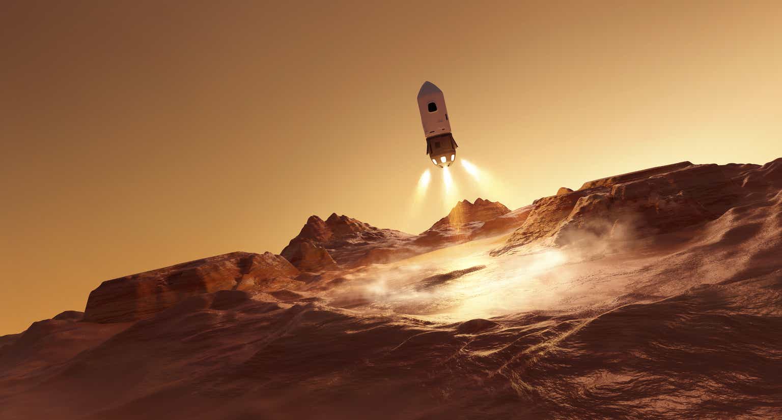 Rocket Lab: Positive FCF May Come Sooner Than You Think