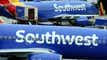 Southwest Airlines drops after Jefferies warned on near-term pressures article thumbnail