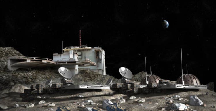 Intuitive Machines tumbles after NASA picks rivals for lunar rover work ...