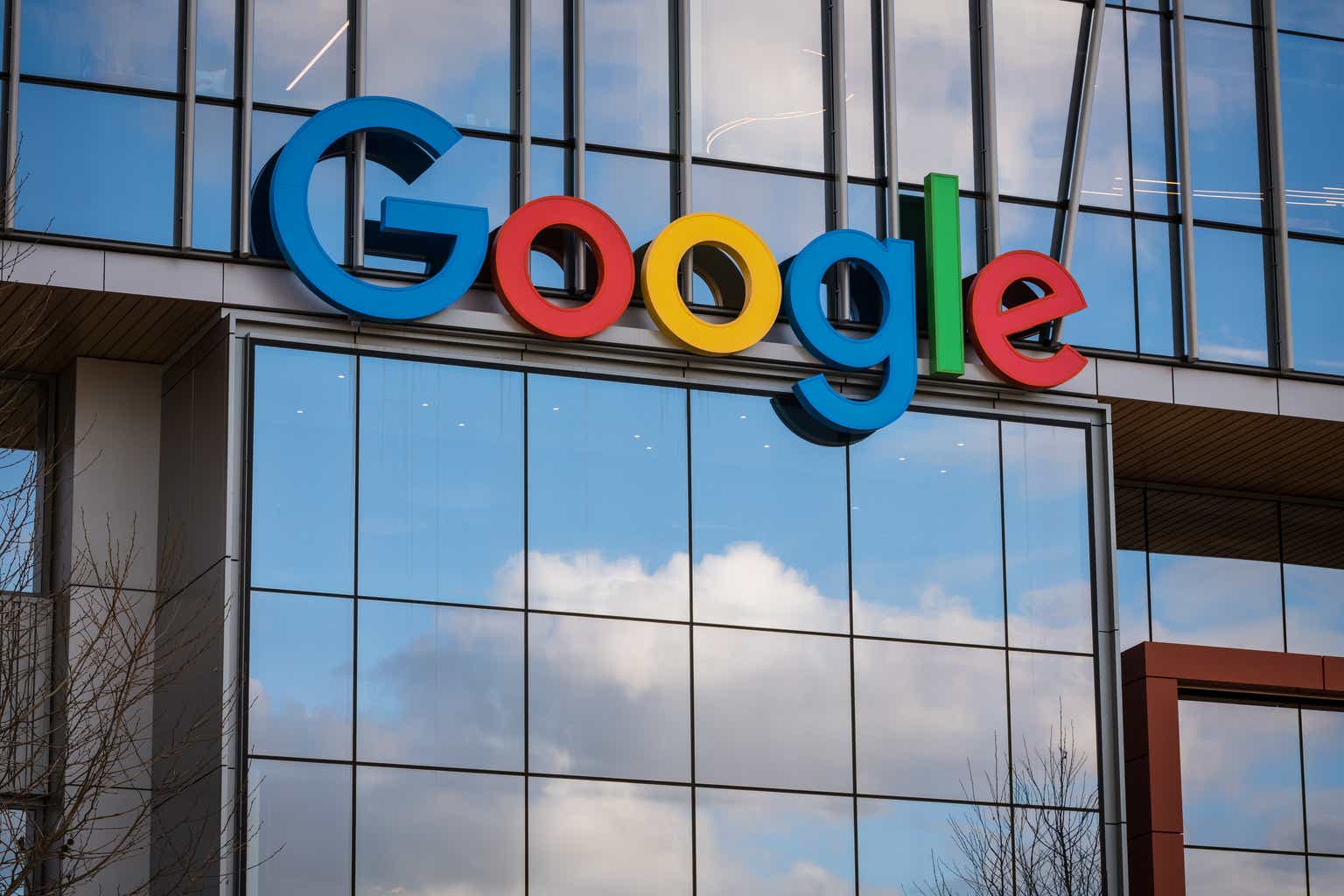 Google: Bright Future Priced In (NASDAQ:GOOGL)