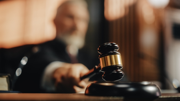Liquidia plunges 57% on litigation update