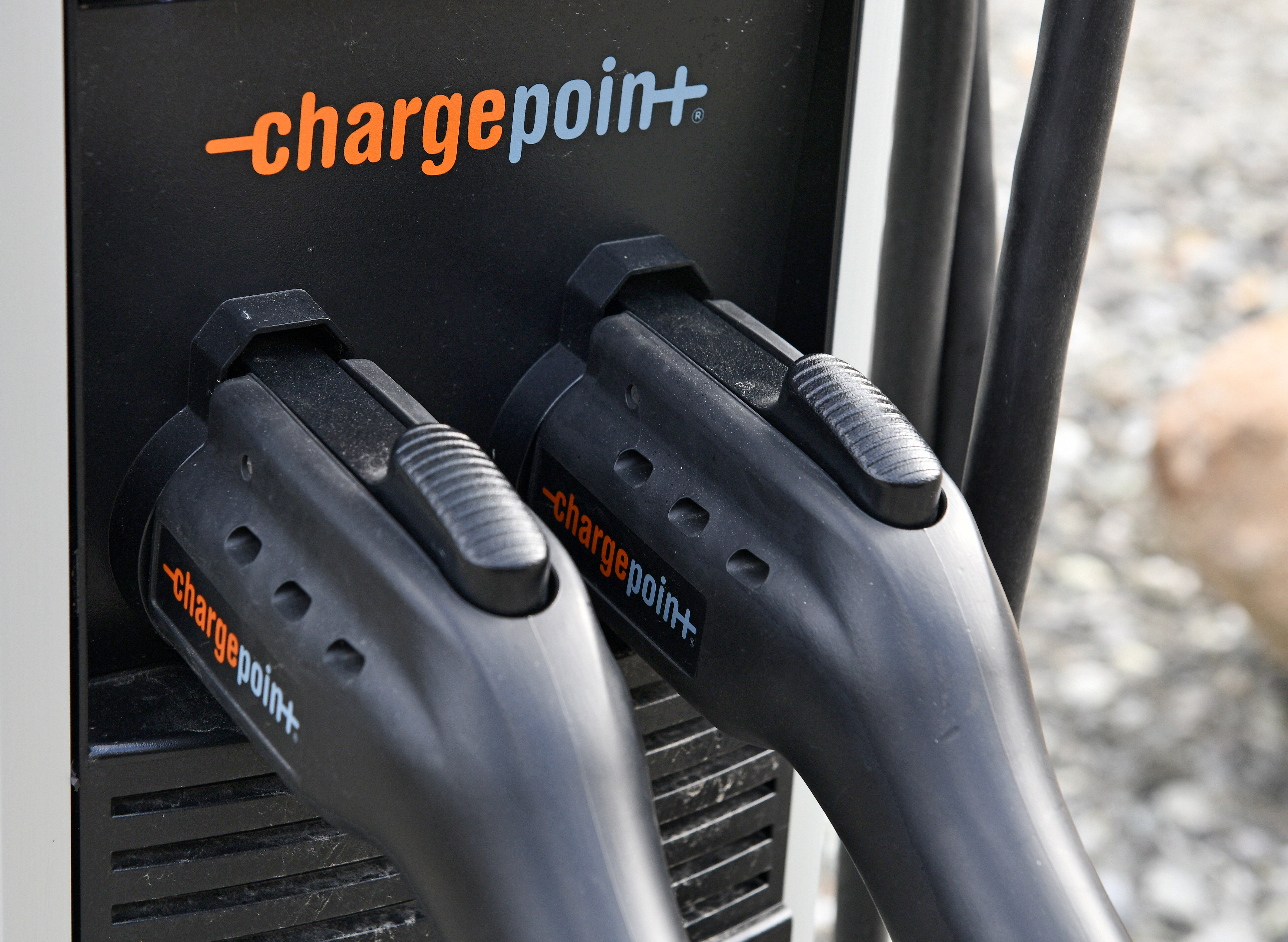 Chargepoint earnings clearance