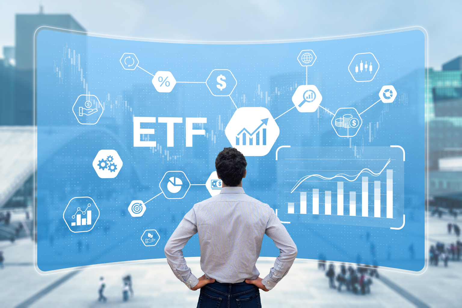 Navigating The ETF Data Landscape: Trends, Triumphs, And ...