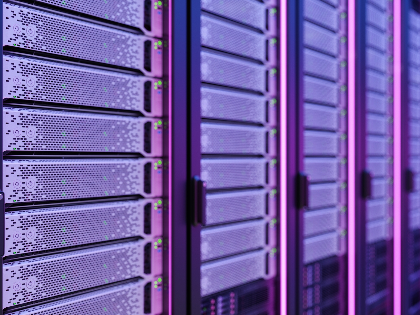 AMD: Leading The Data Center Market (NASDAQ:AMD) | Seeking Alpha