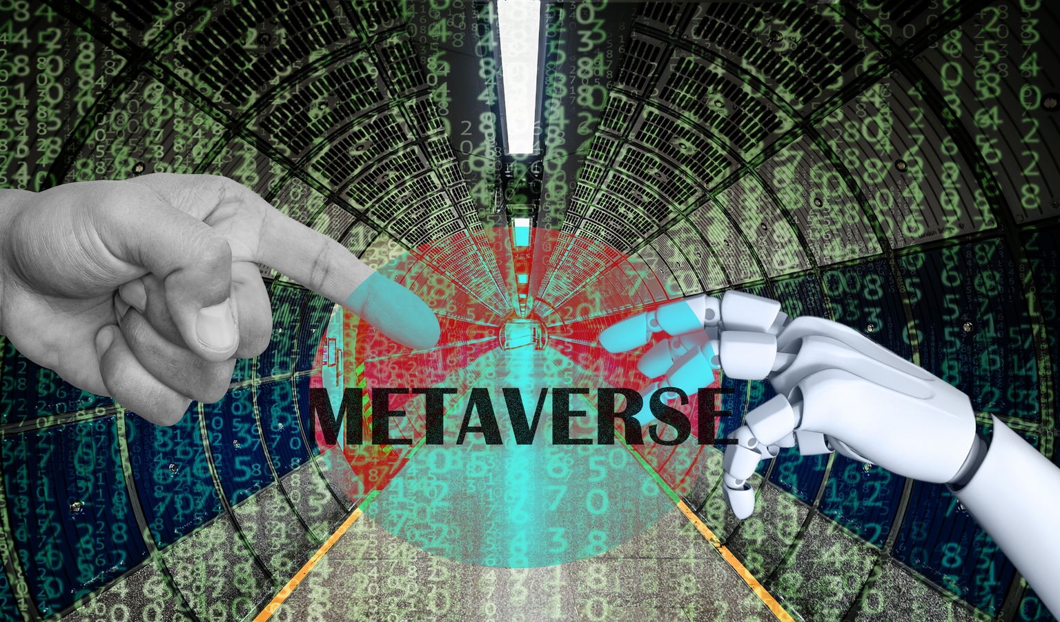 Roundhill META ETF Holistic Approach To Investing In Metaverse