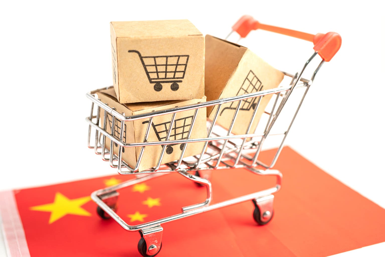 Baozun Stock: New Buyback Plan And Gap China's Outlook In The Limelight