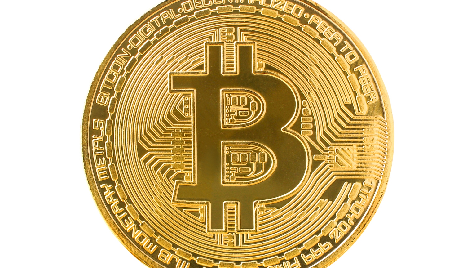 Coinbase: The Growth Of Bitcoin Is Inevitable - How To Invest (NASDAQ:COIN)  | Seeking Alpha