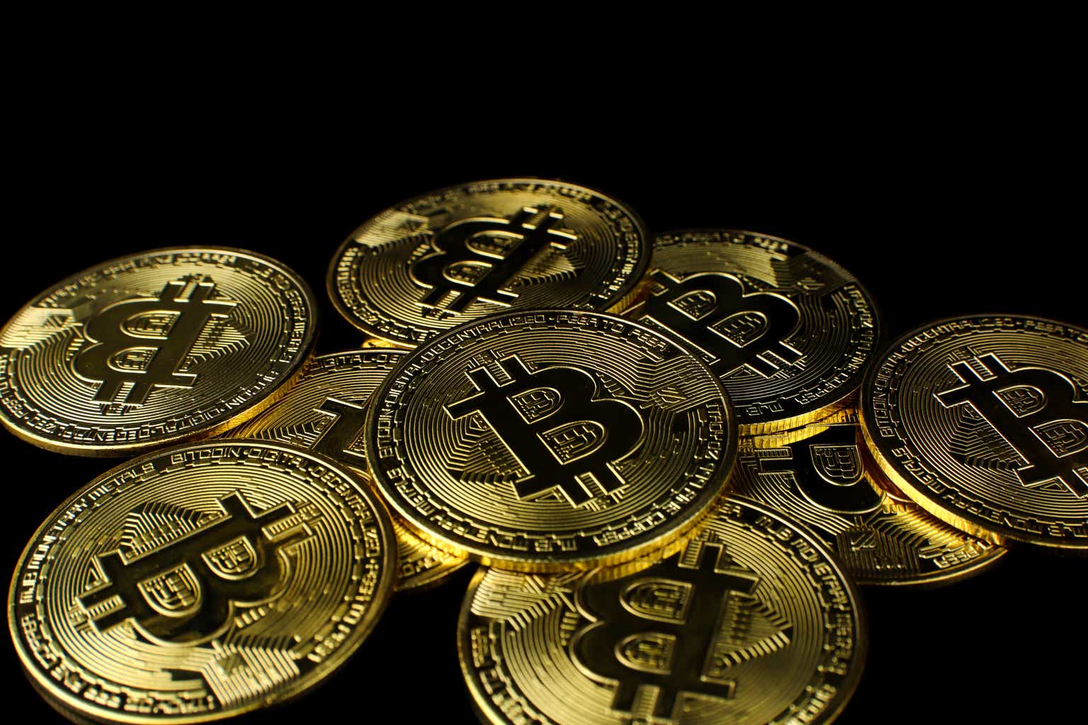 Coinbase Stock: Q1 Earnings Review, I Was Wrong Initially (Rating Upgrade)