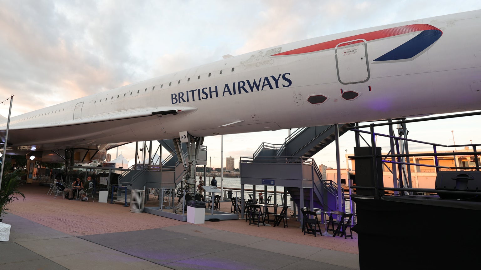 BA Stops Selling Short-Haul Flights Out of London Heathrow for a Week