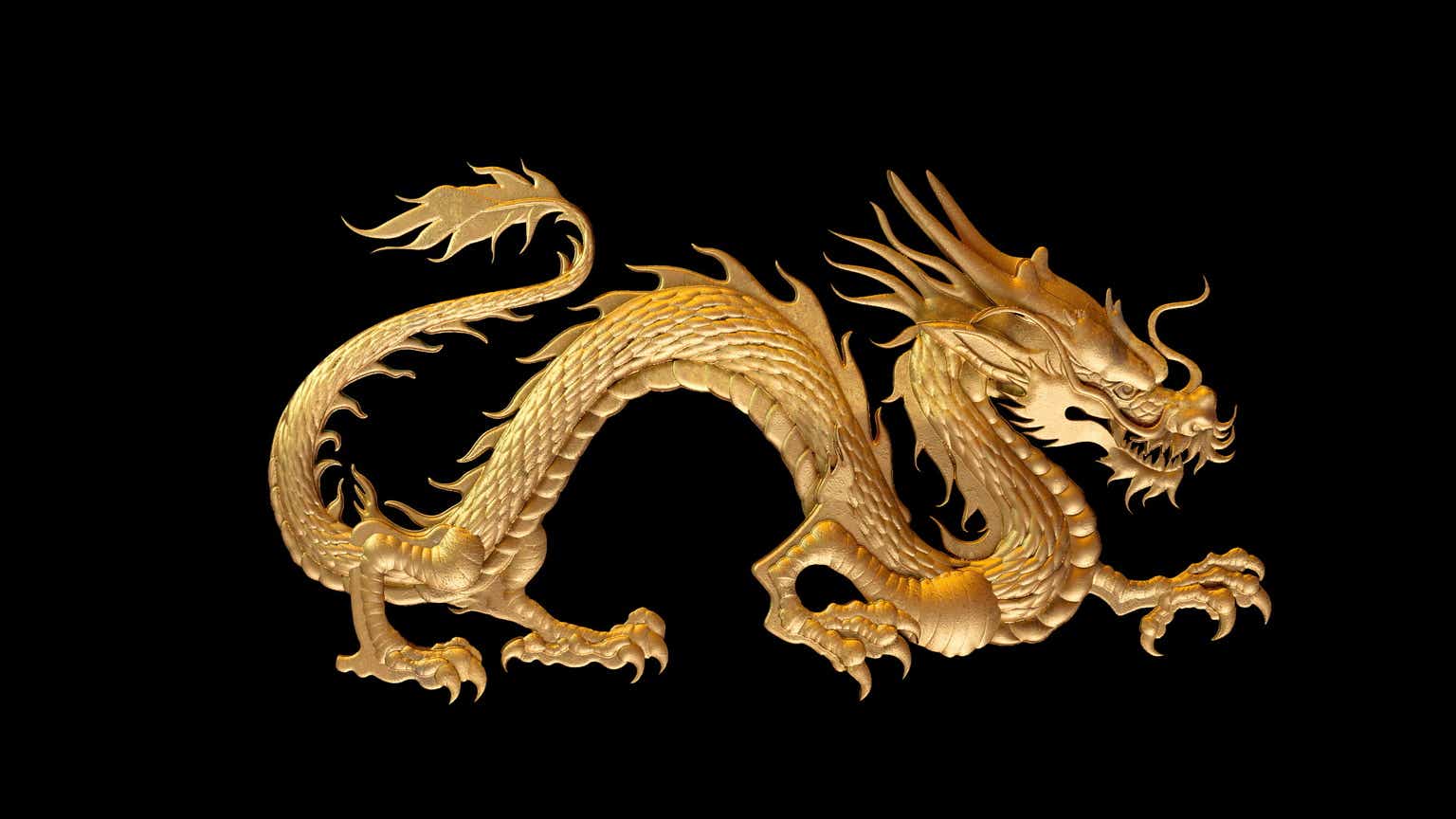 Templeton Dragon Fund: A Contrarian CEF Play on China | Seeking Alpha