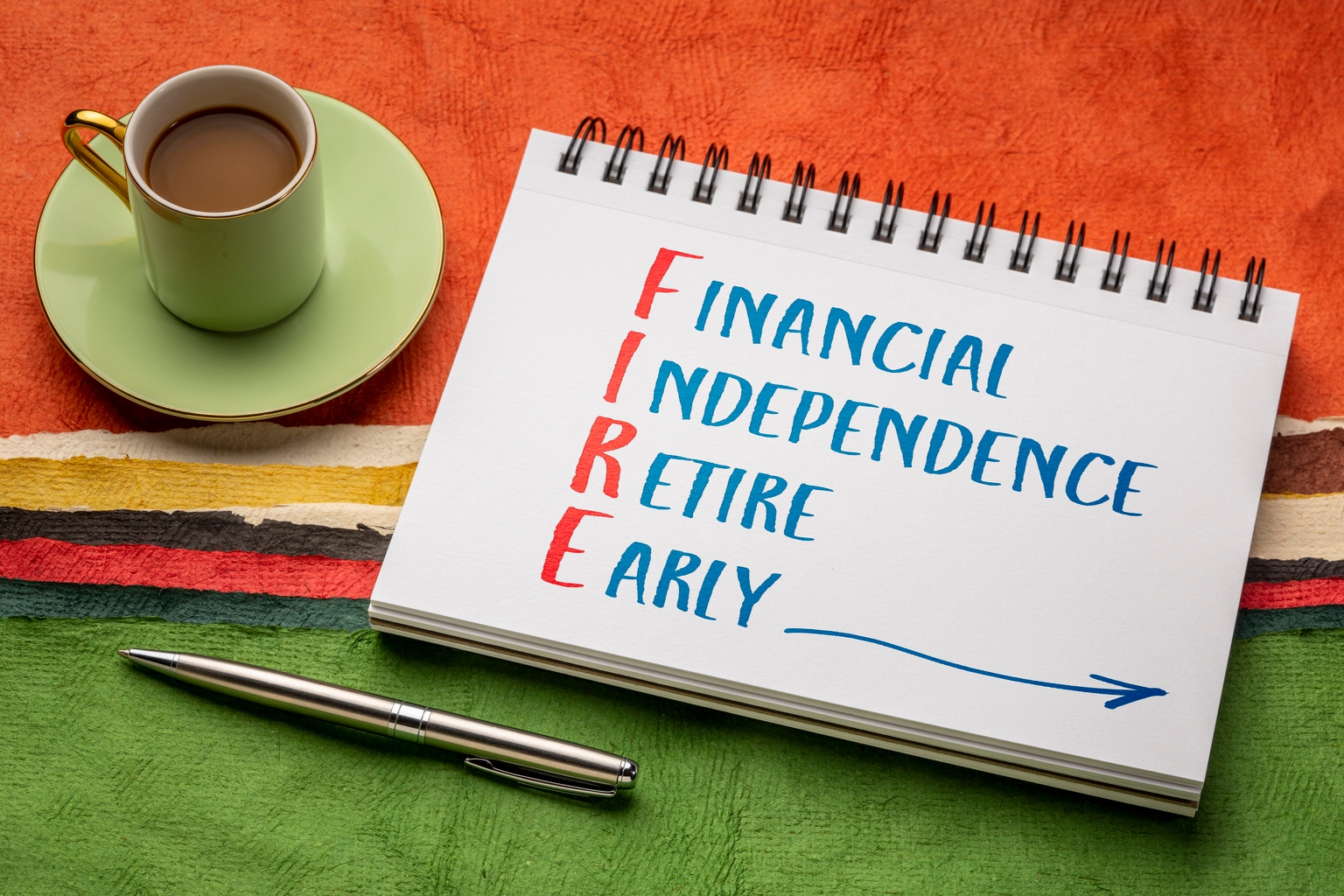 How I Would Retire Early With $1 Million