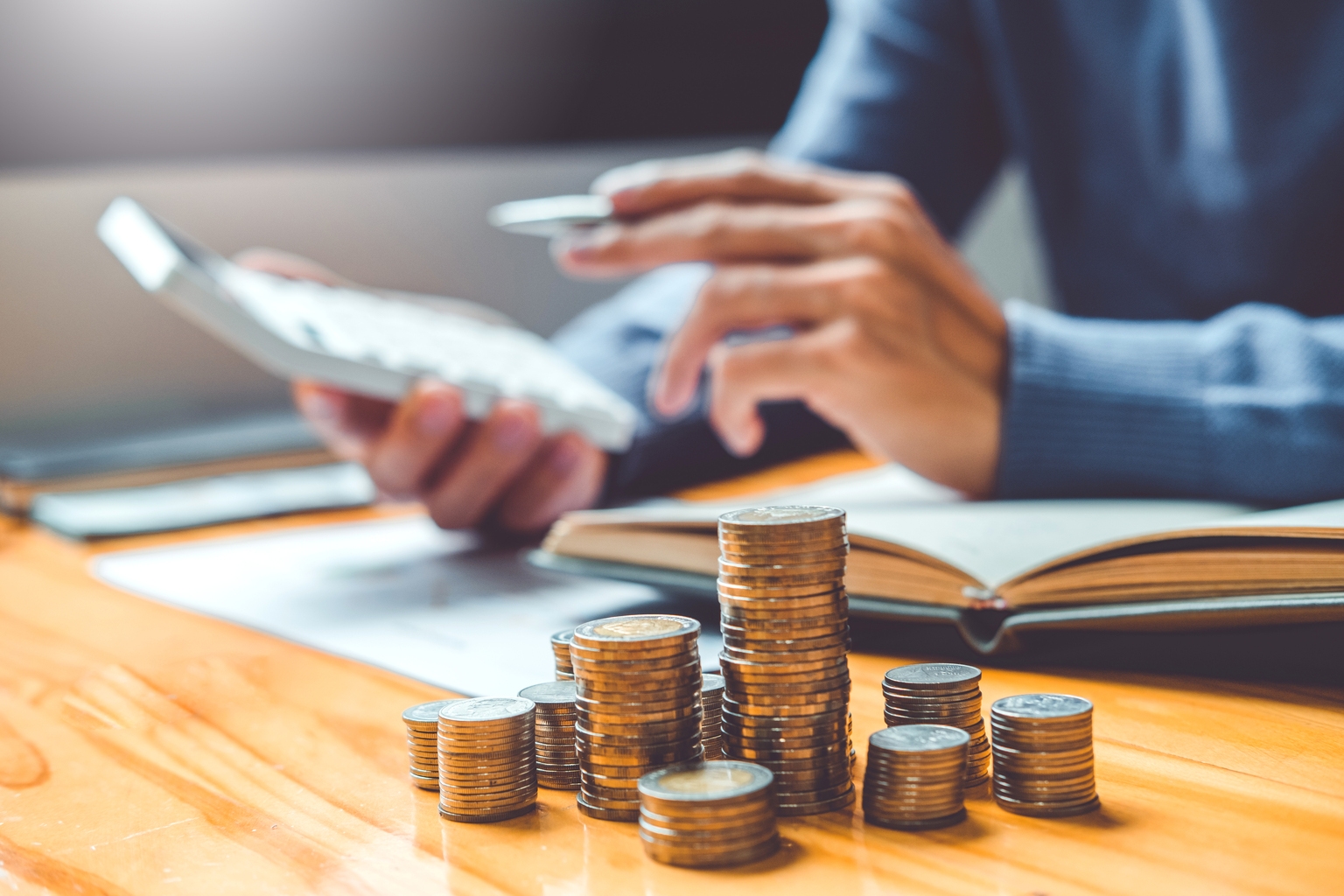 Multi-Asset Income Midyear Outlook: Income And Resilience Among The Bumps
