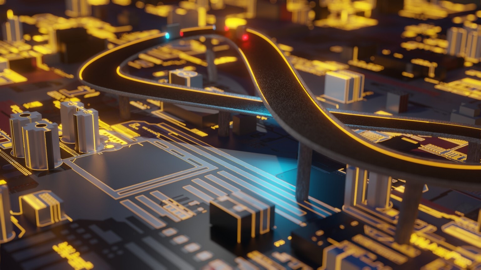 Nebius: More Than GPUs — A Hidden AI Platform The Market Is Missing (NASDAQ:NBIS)