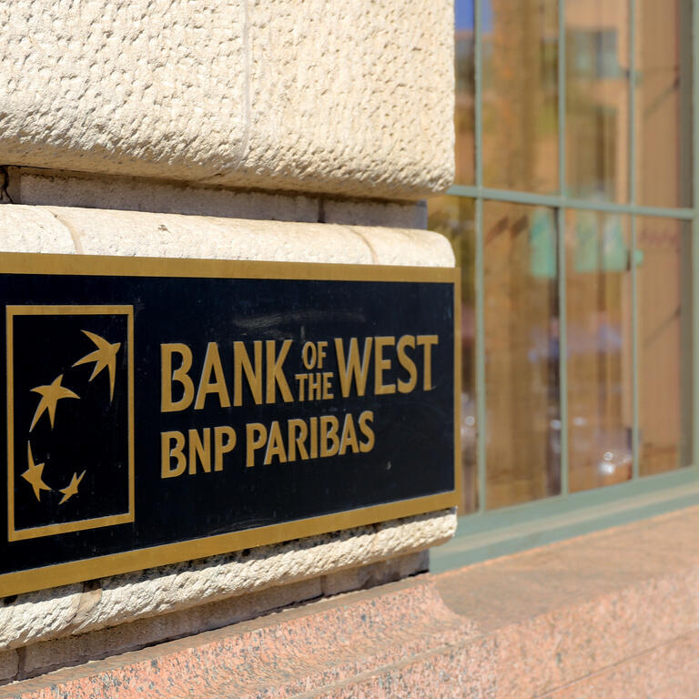 BNP Paribas Strong Results Thanks To A Low Cost Of Risk OTCQX BNPQF