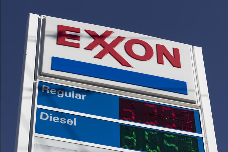 Exxon Targets Net Zero Emissions In Permian Basin By 2030 (nyse:xom 