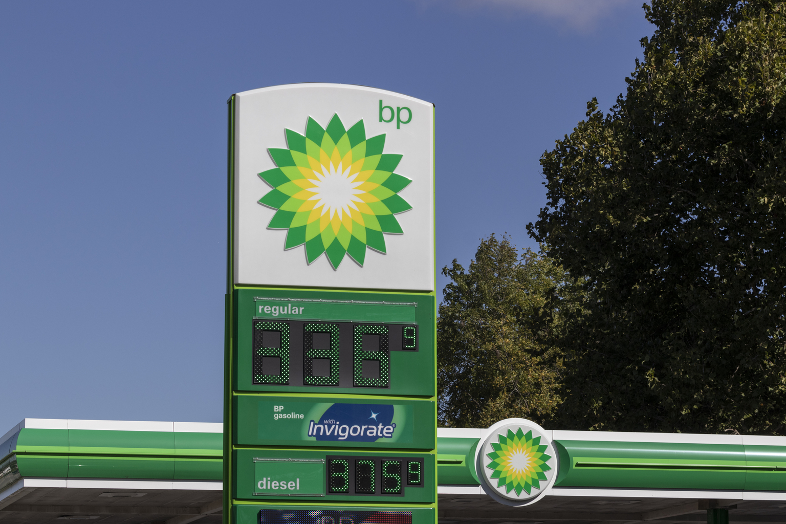 BP Stock Is Undervalued (NYSE:BP) | Seeking Alpha