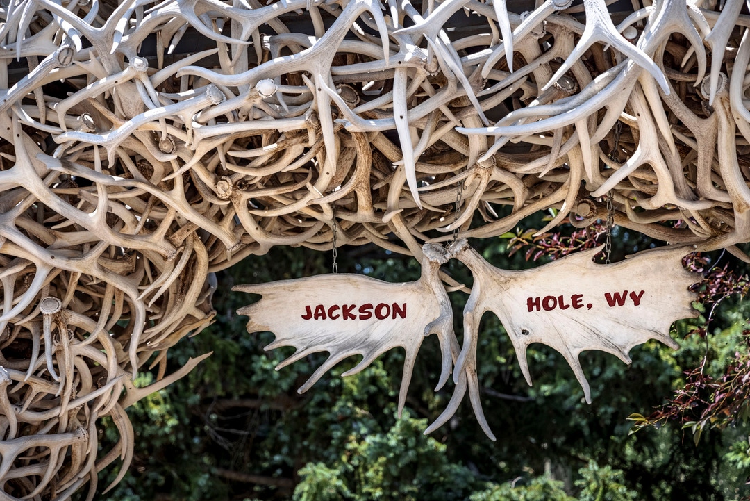 Jackson Hole And More Seeking Alpha