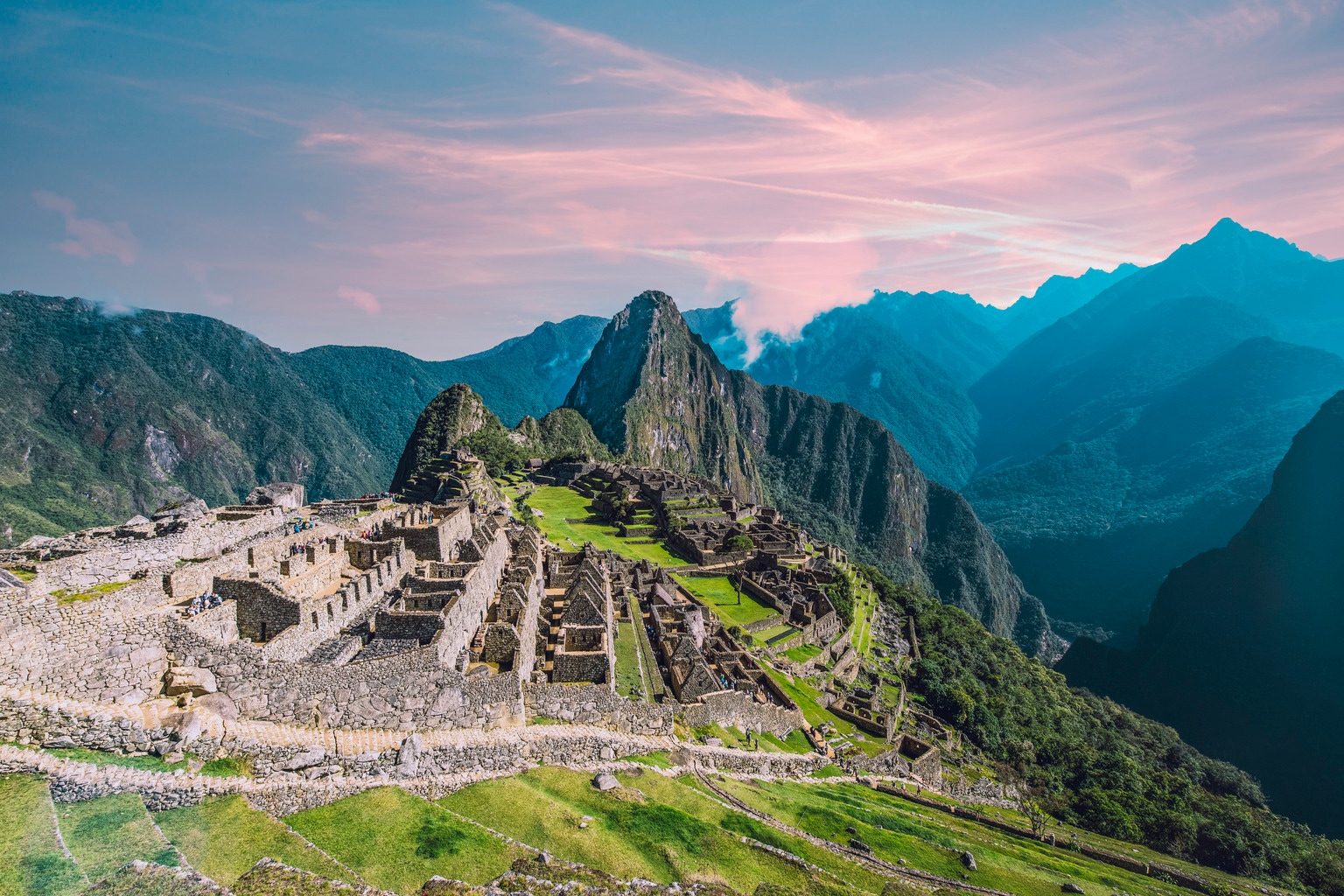 EPU: Peruvian Equities Offer High Long-Term Returns (NYSEARCA:EPU) - Vimarsana News
