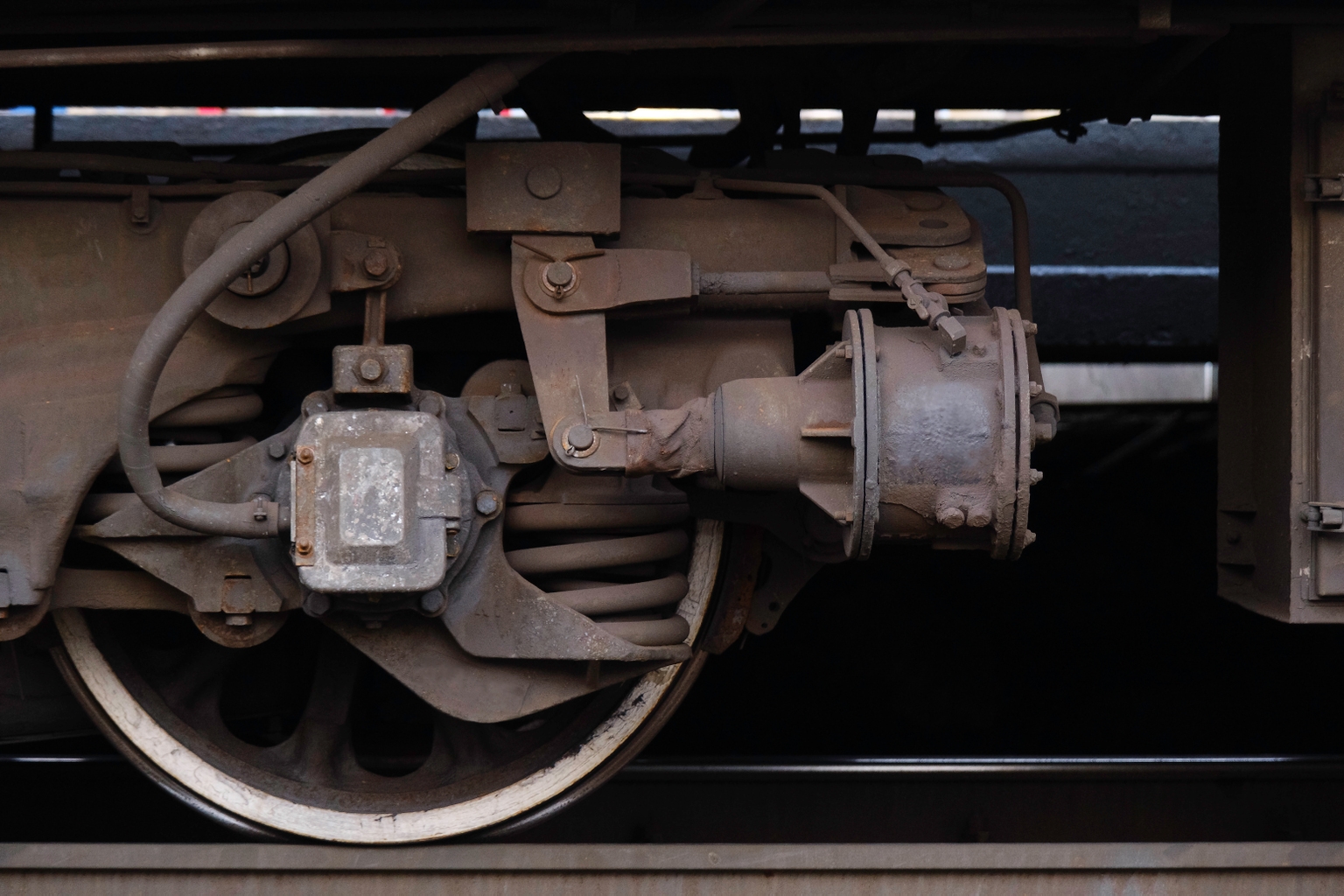 Avoid FreightCar America (RAIL) Seeking Alpha