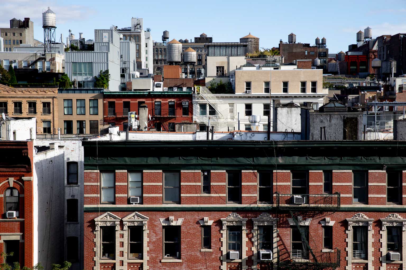 Clipper Realty: Attractively Valued Despite Property-Specific Headwinds