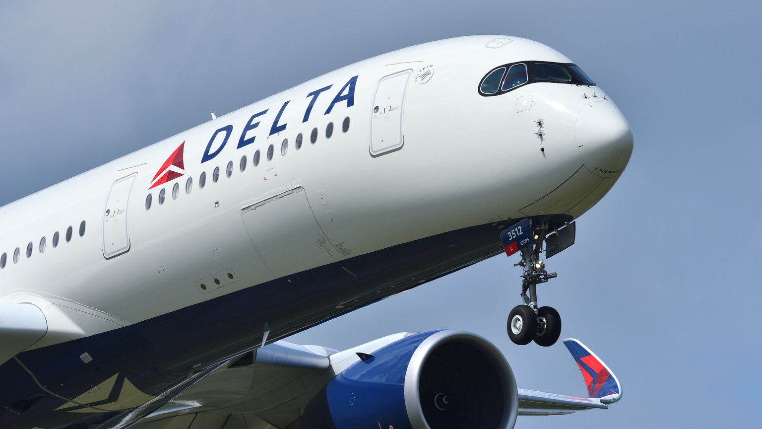 Delta Air Lines  World Airline News