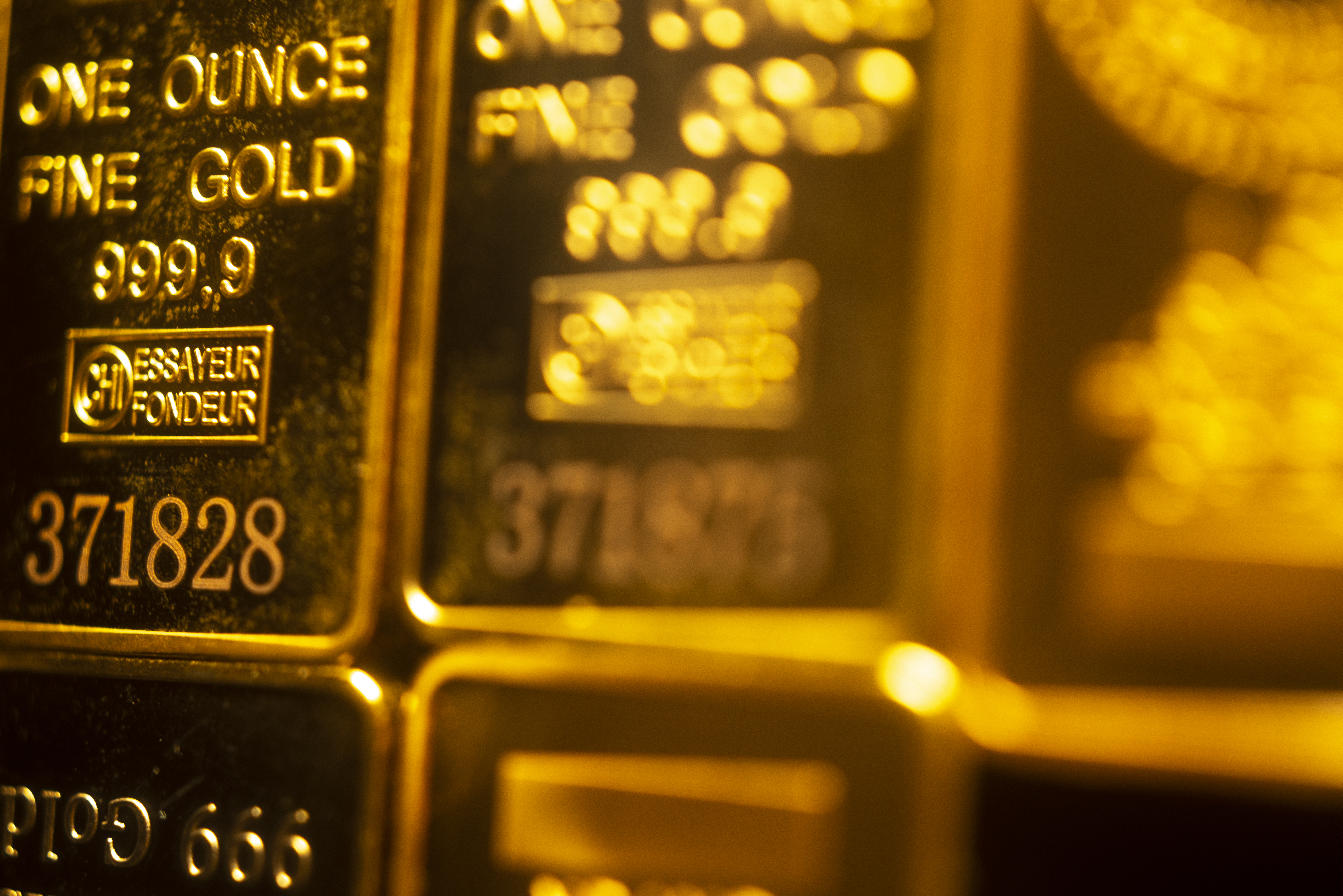 Gold Set To Shine In 2023: Here's Why You Should Invest Now (NYSEARCA ...