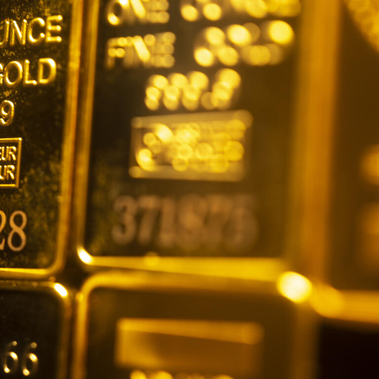 The Perfect Storm For Gold | Seeking Alpha