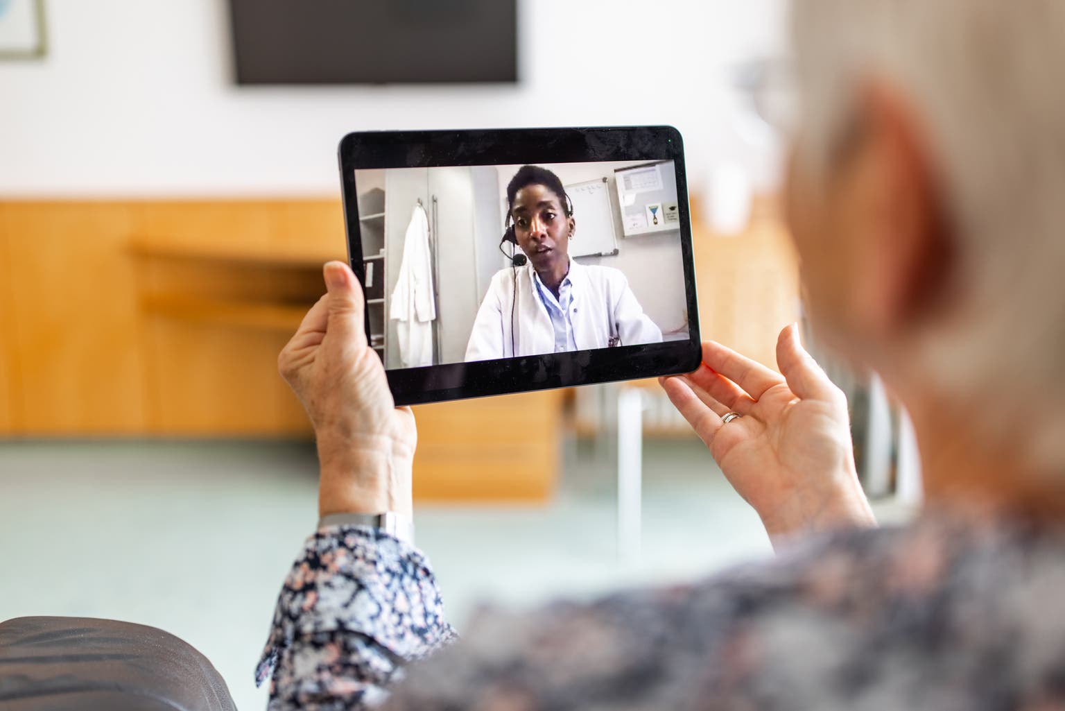 Omada Health: Helping Patients, Investors As Well?