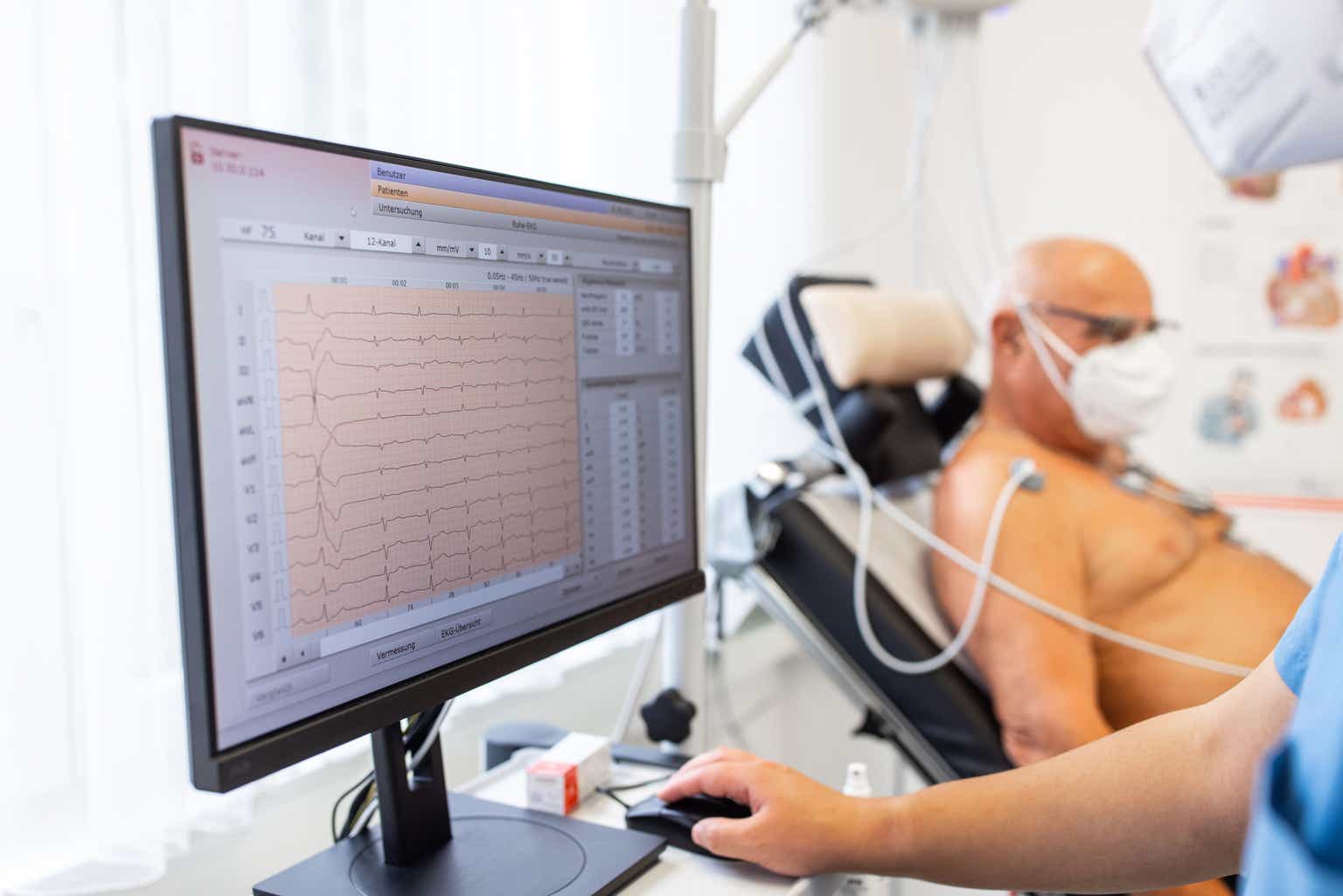 Profound Medical: In Serious Trouble Despite Projected Growth