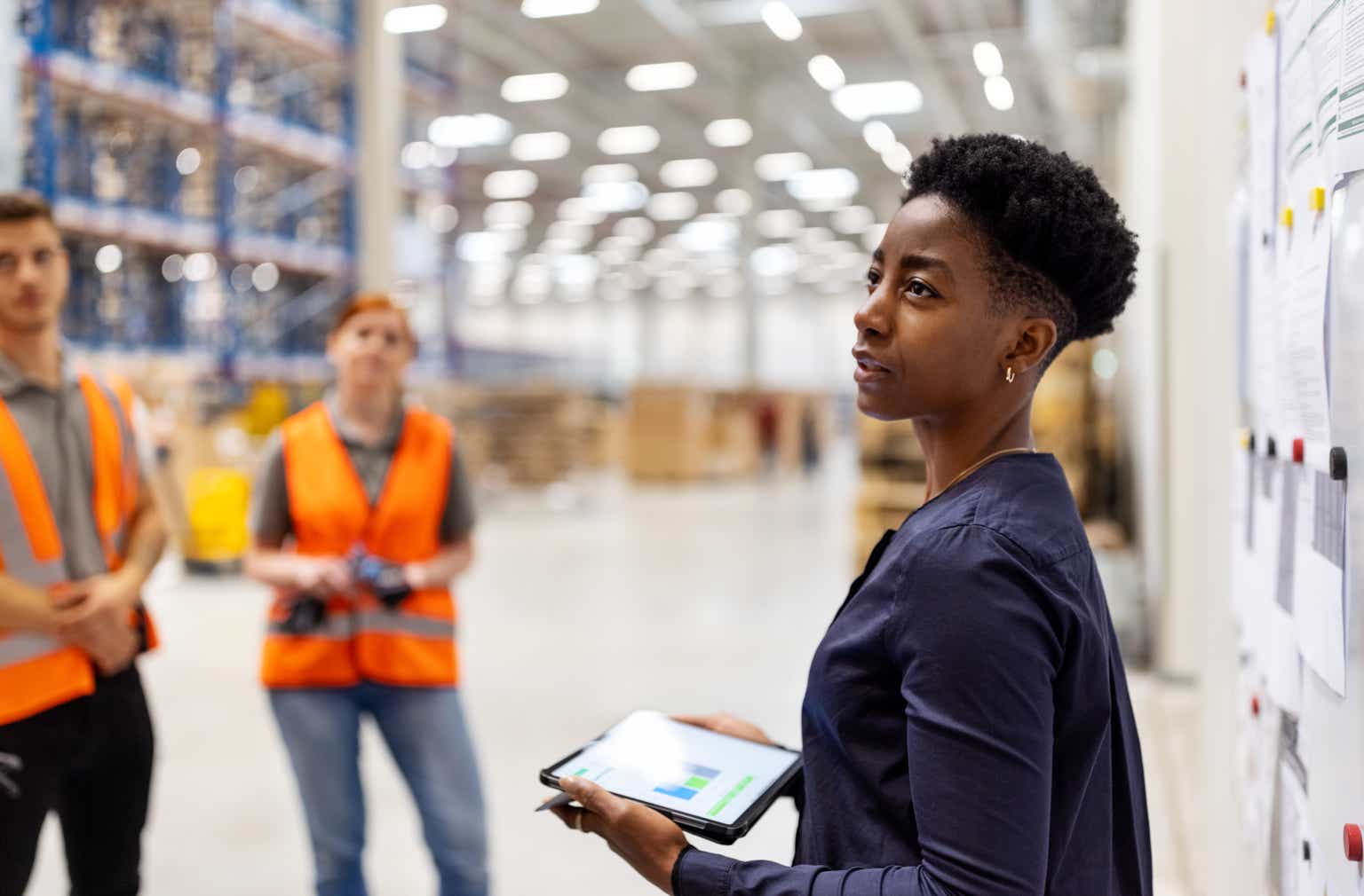Little Change For Teen Jobs In April 2025