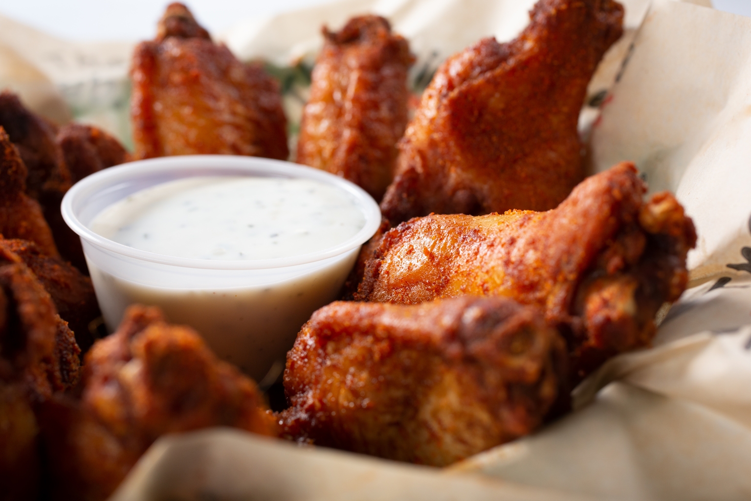 Wingstop’s M AUV Goal Easy With Smart Kitchen (NASDAQ:WING)