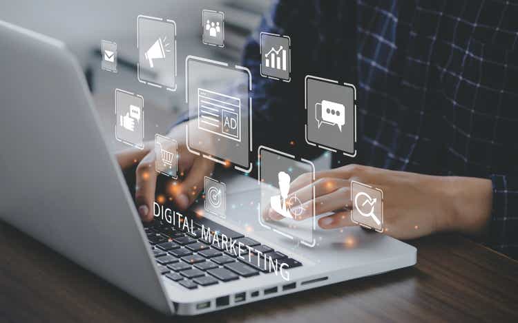 Ziff Davis: Led By Administration Workforce With Sturdy Acquisition Observe File (NASDAQ:ZD) Ziff Davis: Led By Administration Workforce With Sturdy Acquisition Observe File (NASDAQ:ZD)