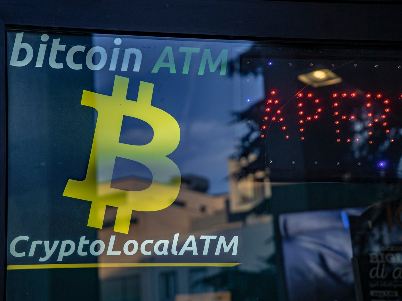Bitcoin Depot stock sinks after weak Q4 guidance, Q3 earnings miss  (BTM:NASDAQ) | Seeking Alpha