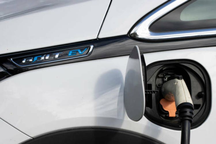 GM brings back the Chevy Bolt for under $30K