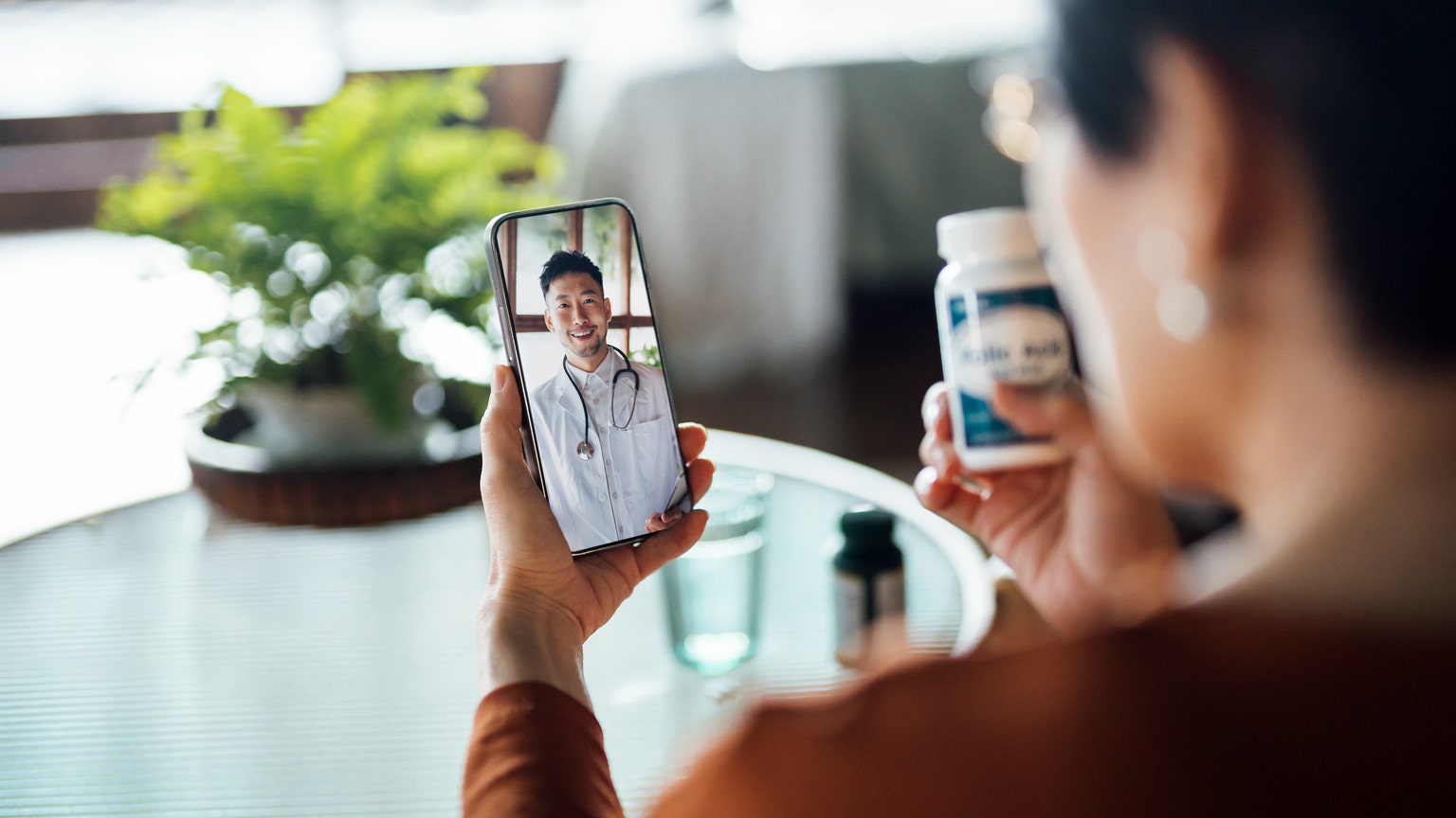 hims & hers - A Model For Better Care Through Patient Engagement and  Telemedicine