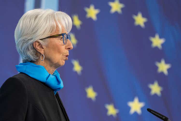 ecb-s-lagarde-casts-doubt-on-a-return-to-low-inflation-environment