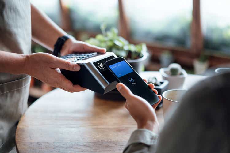 Shift4 Payments: Undervalued Growth With Huge Fintech Tailwinds (NYSE:FOUR)