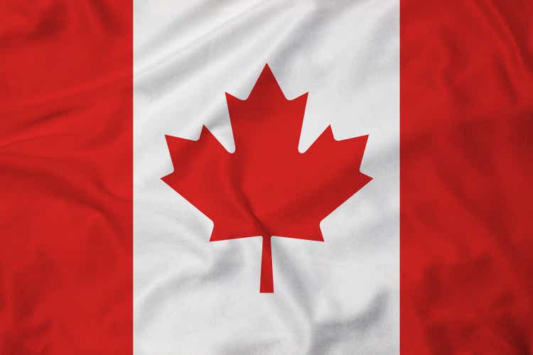 Canada manufacturing PMI rises to 52.4 in Feb | Seeking Alpha