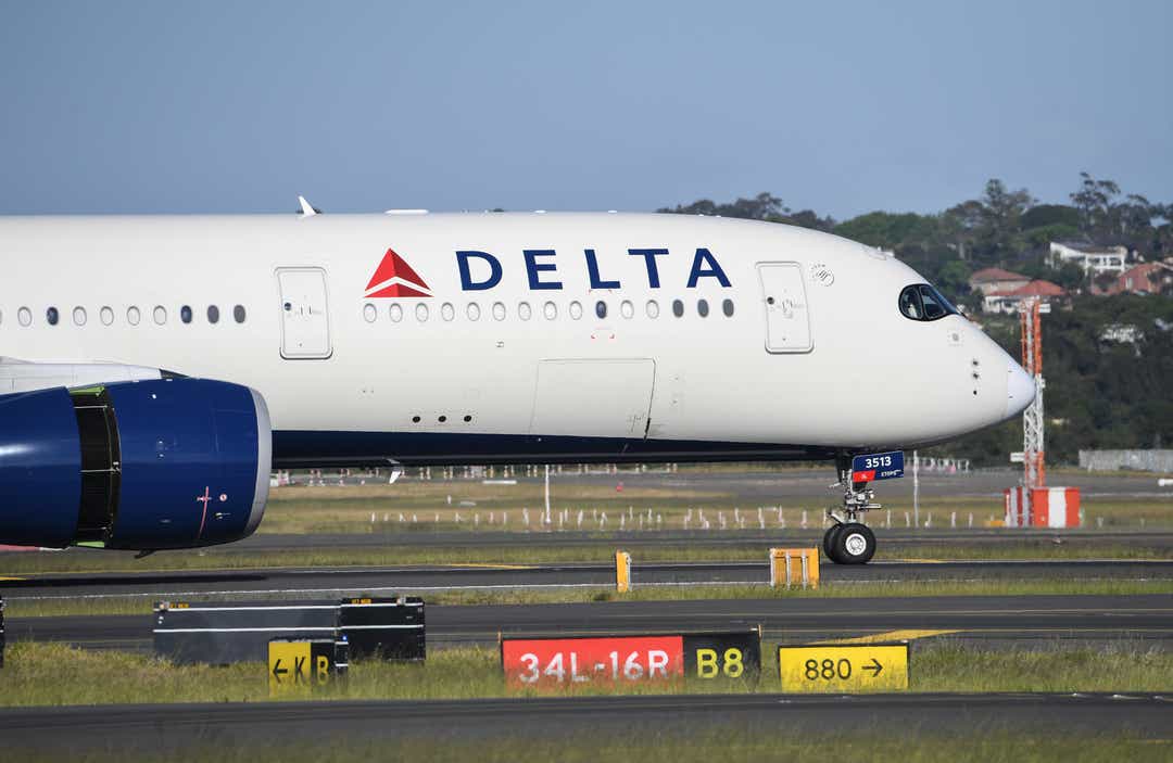 Delta Air Lines Q1 Earnings Preview I'd Avoid DAL Stock Seeking Alpha