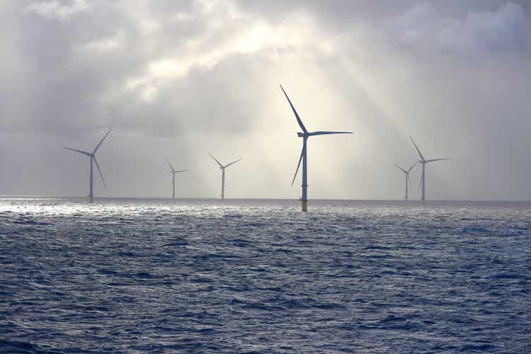 Offshore Wind Farm