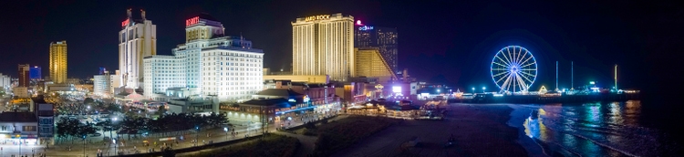 Atlantic City casinos avert 4th of July strike with new labor deal (NASDAQ:CZR) - Vimarsana News