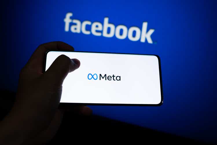 Meta Could Crush Q2: 4 Key Metrics To Watch (NASDAQ:META)