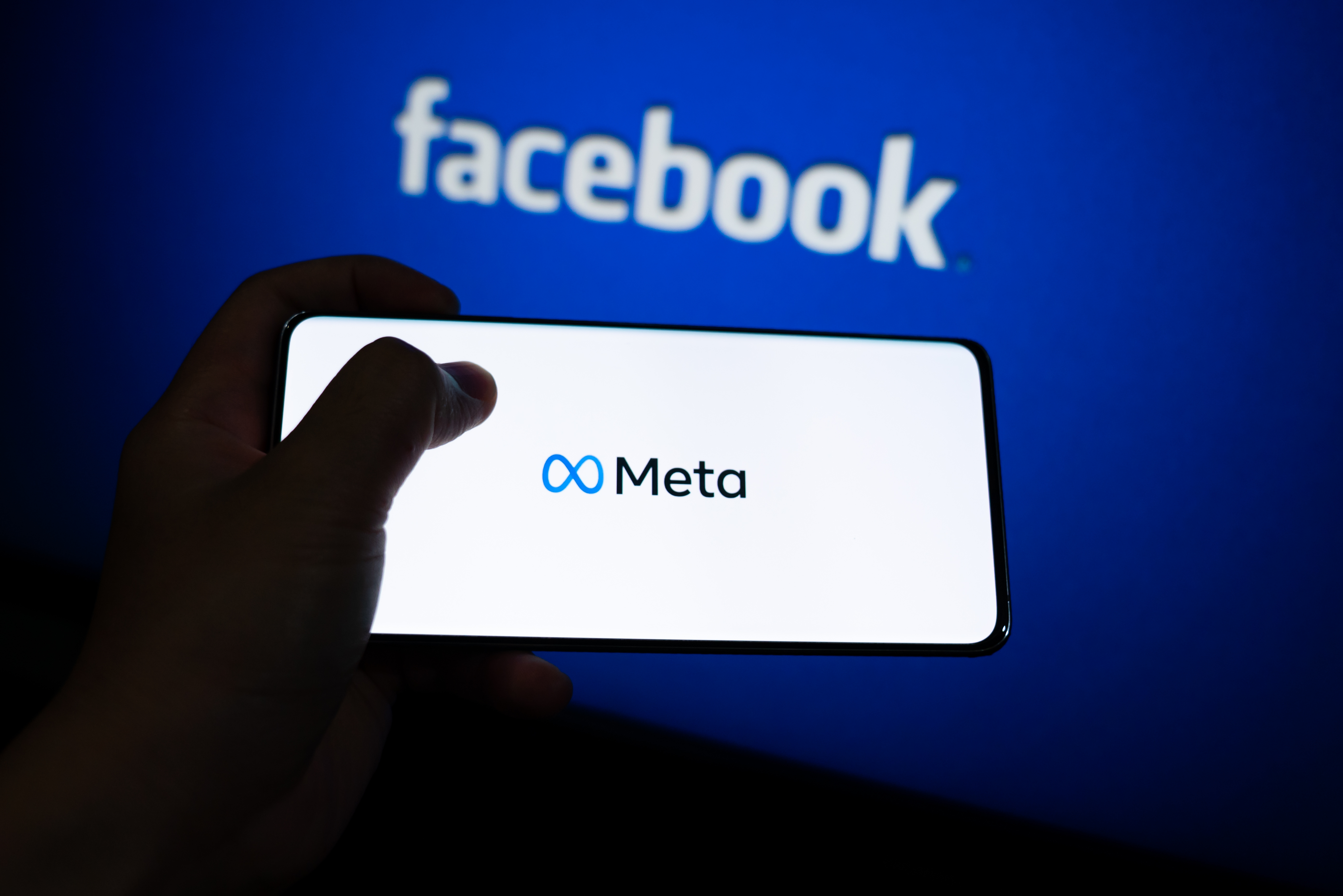 Meta Platforms: The Path To $500 Just Started